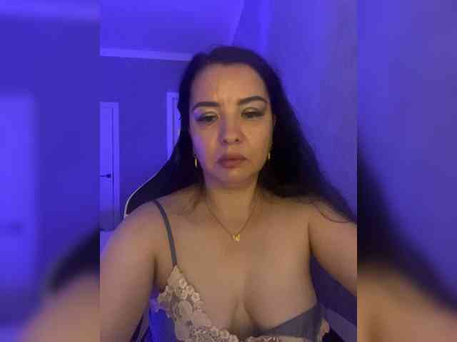Milashka66 webcam
