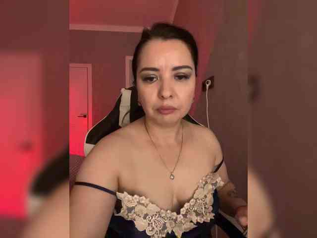 Milashka66 webcam