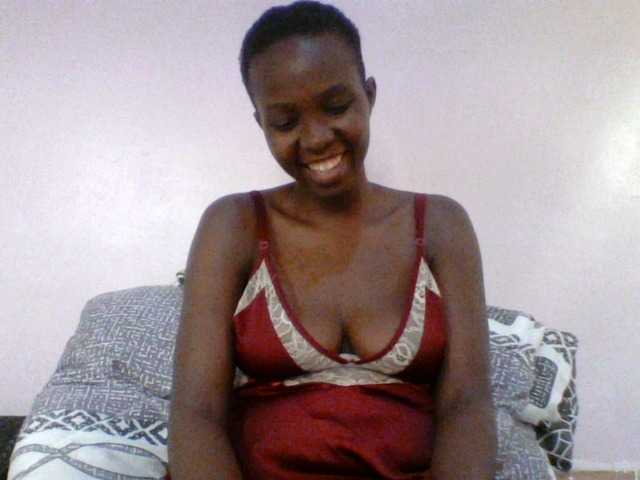 Pamela7, en directo ahora en BongaCams