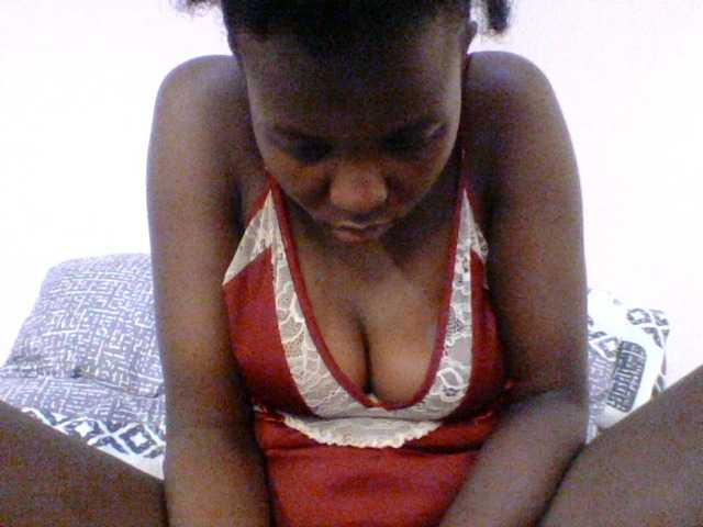 Pamela7, en directo ahora en BongaCams