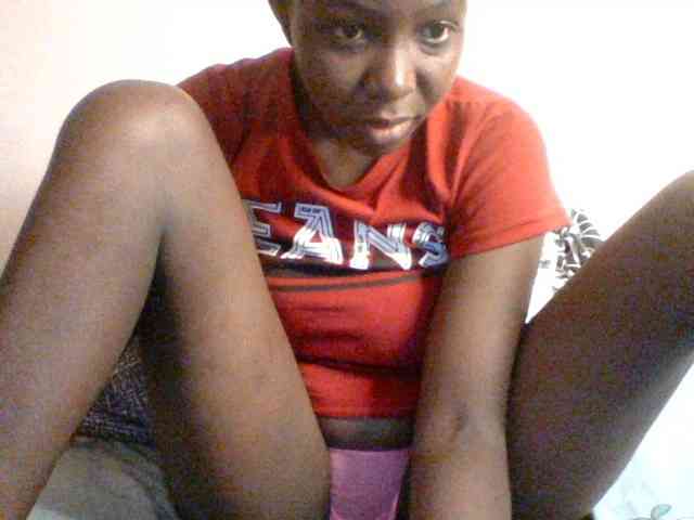 Pamela7 webcam