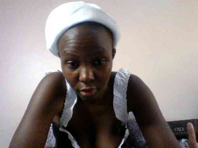 Pamela7 webcam