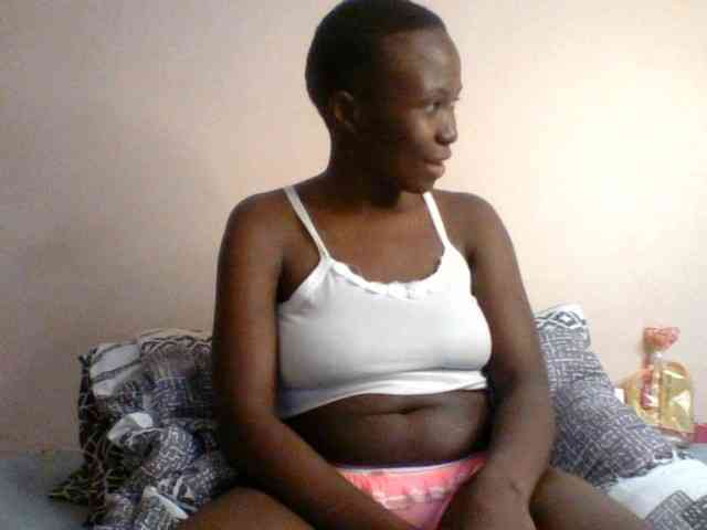 Pamela7 webcam
