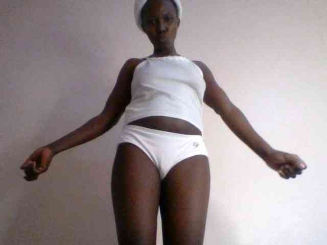 Pamela7 webcam