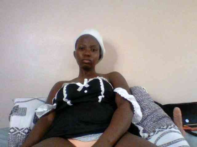 Pamela7 webcam