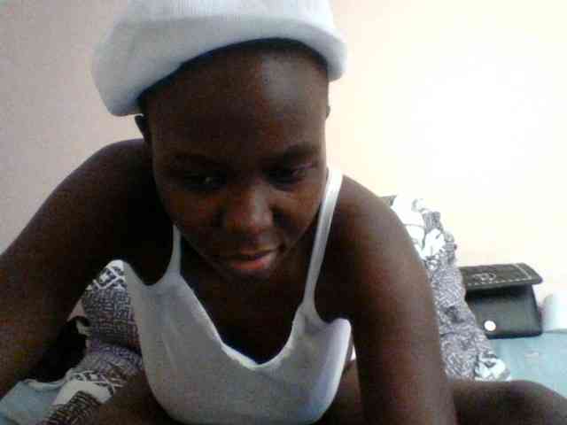 Pamela7 webcam