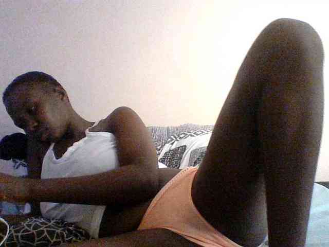 Pamela7 webcam