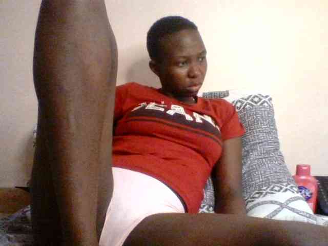 Pamela7 webcam