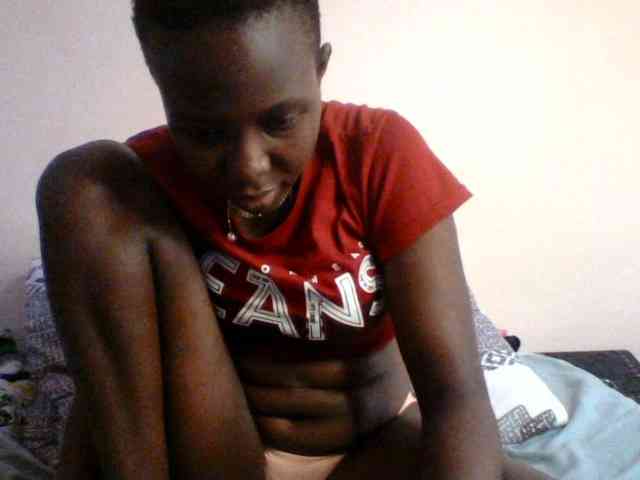 Pamela7 webcam