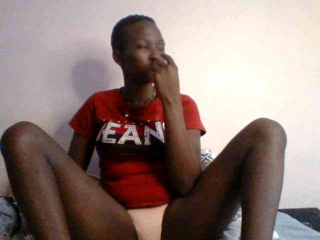 Pamela7 webcam