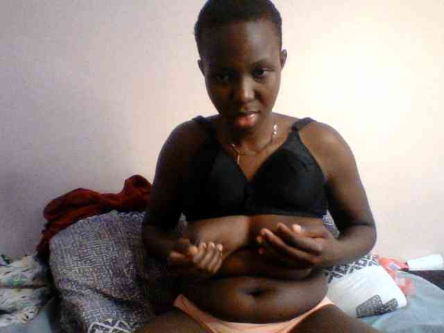 Pamela7 webcam