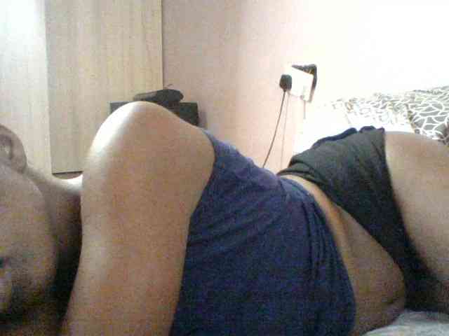 Pamela7 webcam