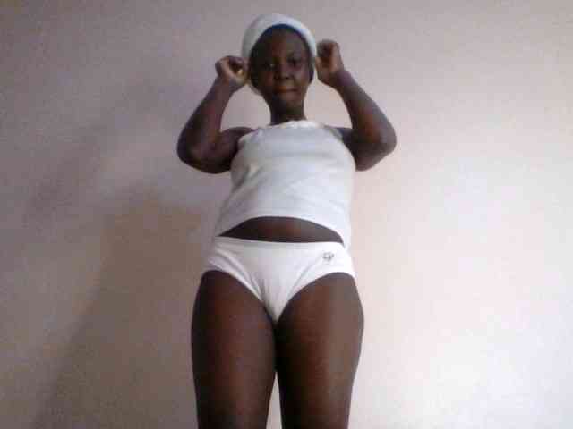 Pamela7 webcam