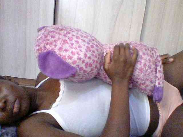 Pamela7 webcam