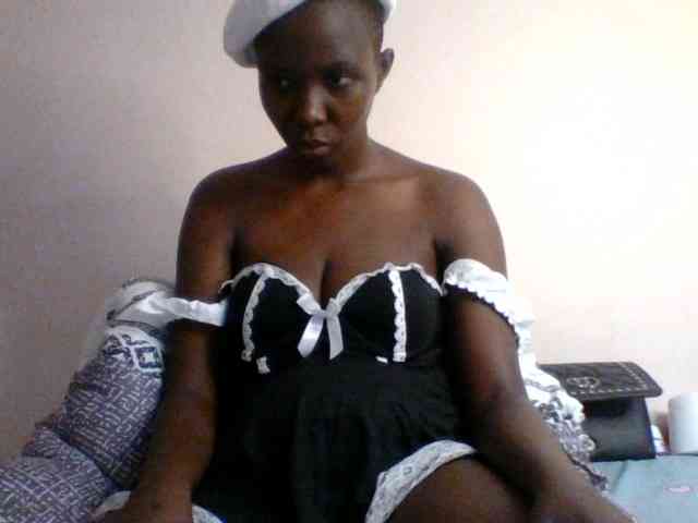 Pamela7 webcam