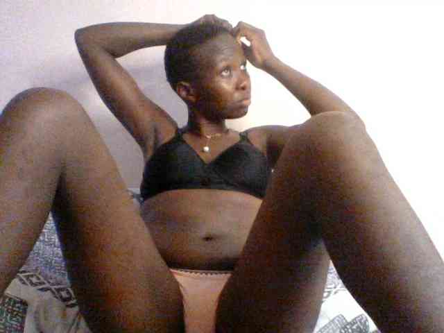 Pamela7 webcam