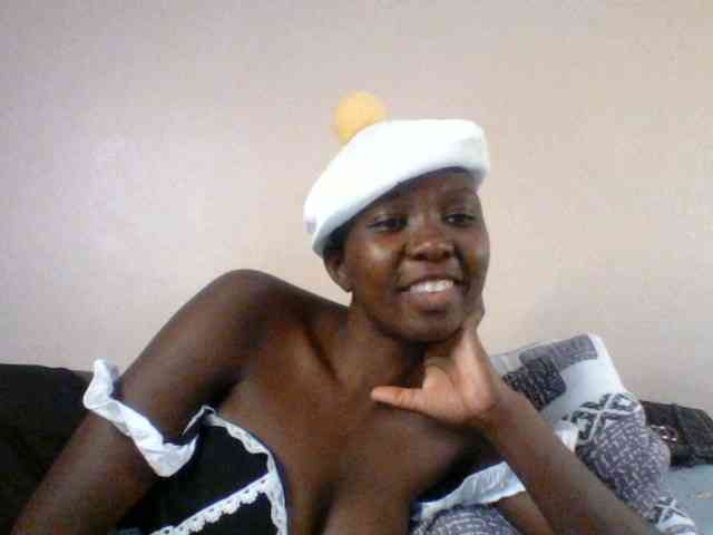 Pamela7 webcam