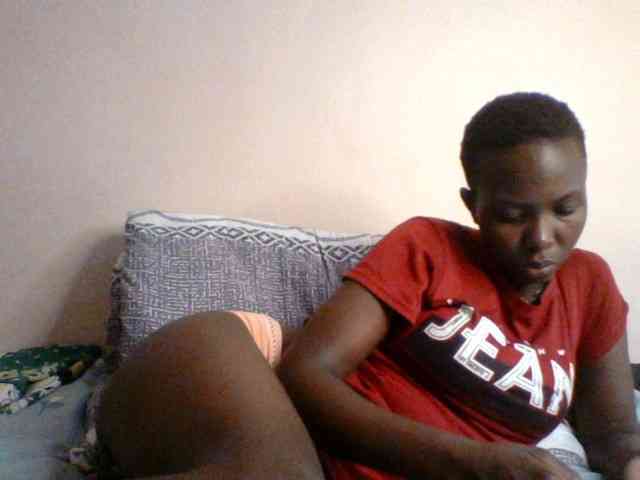 Pamela7 webcam