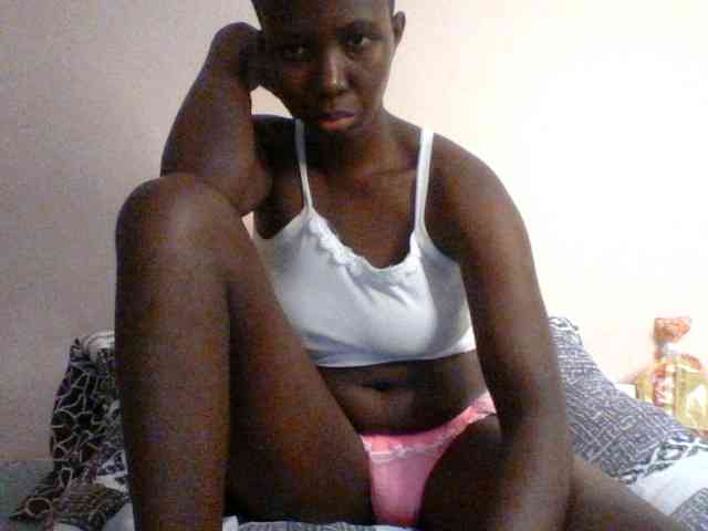 Pamela7 webcam
