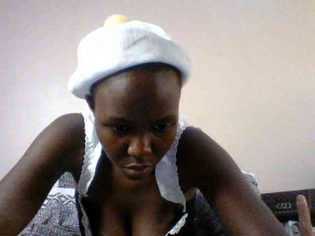 Pamela7 webcam