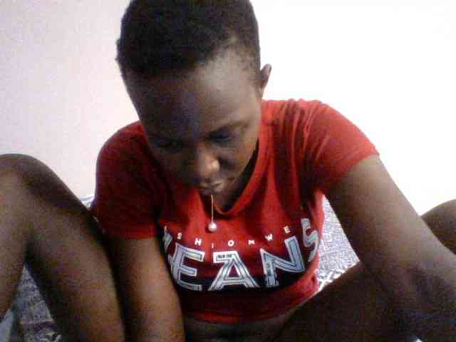 Pamela7 webcam