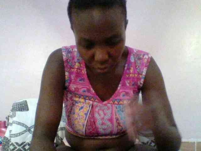 Pamela7 webcam