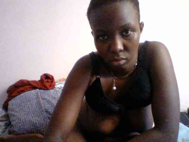 Pamela7 webcam