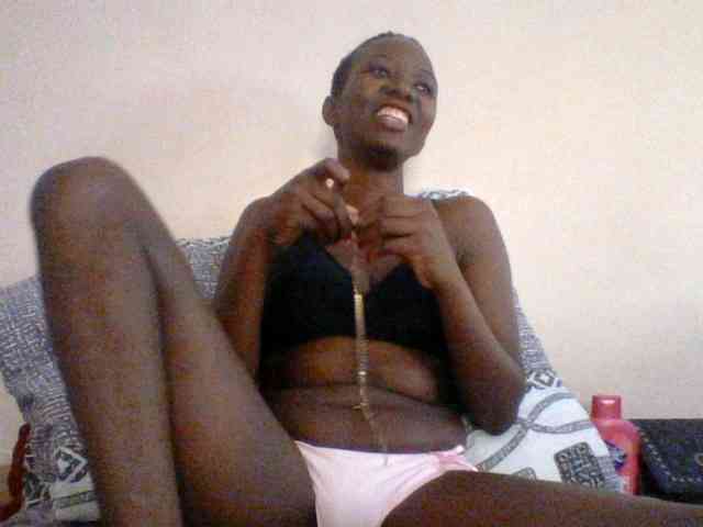Pamela7 webcam