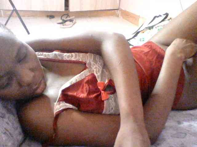 Pamela7 webcam