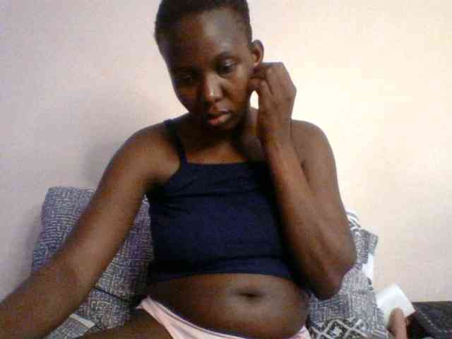 Pamela7 webcam