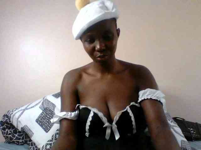 Pamela7 webcam