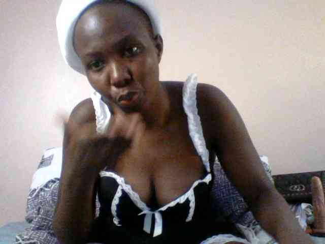 Pamela7 webcam