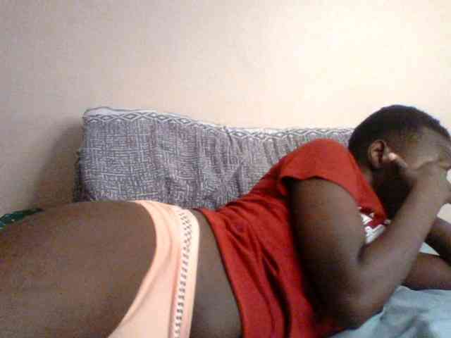Pamela7 webcam