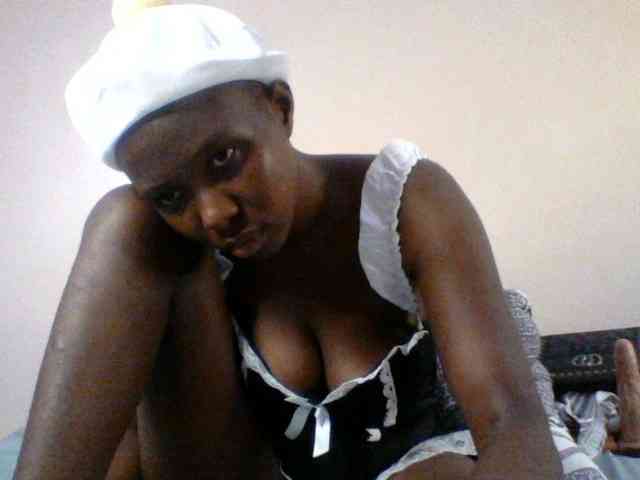 Pamela7 webcam