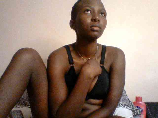 Pamela7 webcam