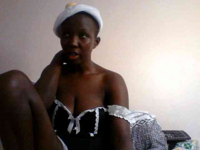 Pamela7 webcam