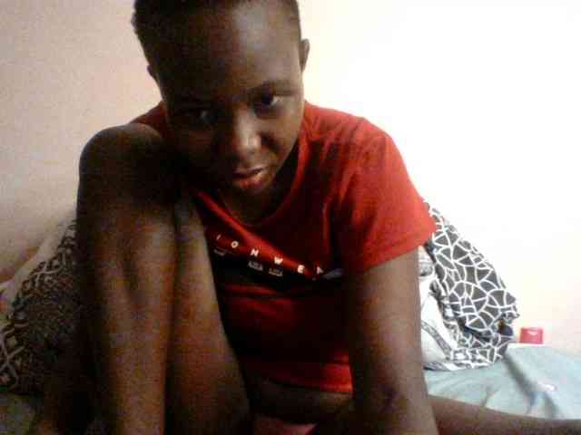 Pamela7 webcam