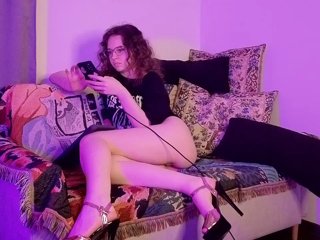 LiliaBellini Porn Show