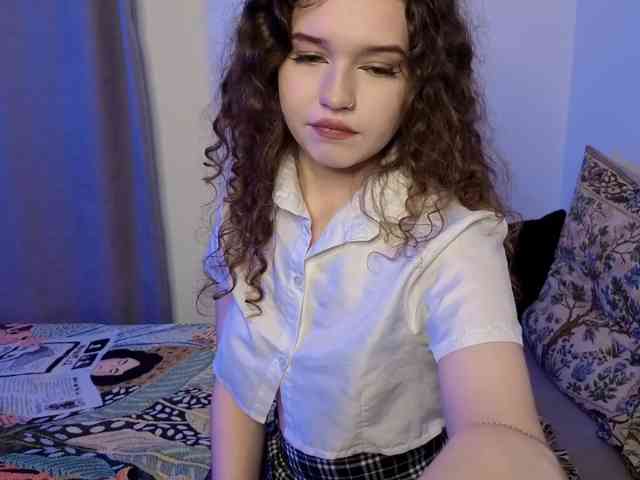 LiliaBellini webcam