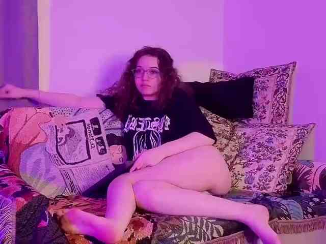 LiliaBellini webcam