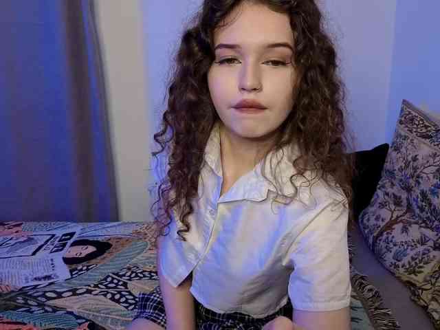 LiliaBellini webcam