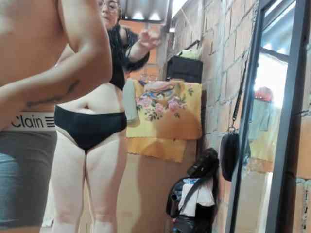 Modelo: emmaandandy