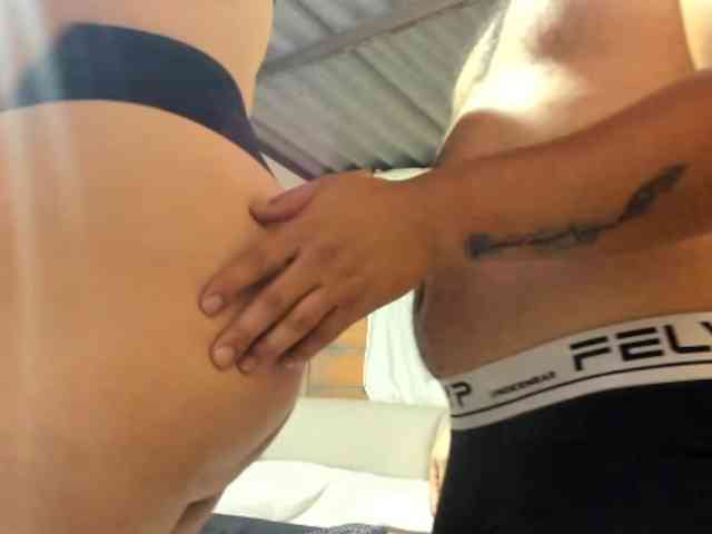 Modelo: emmaandandy