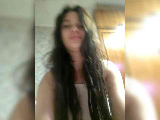 Nadia webcam