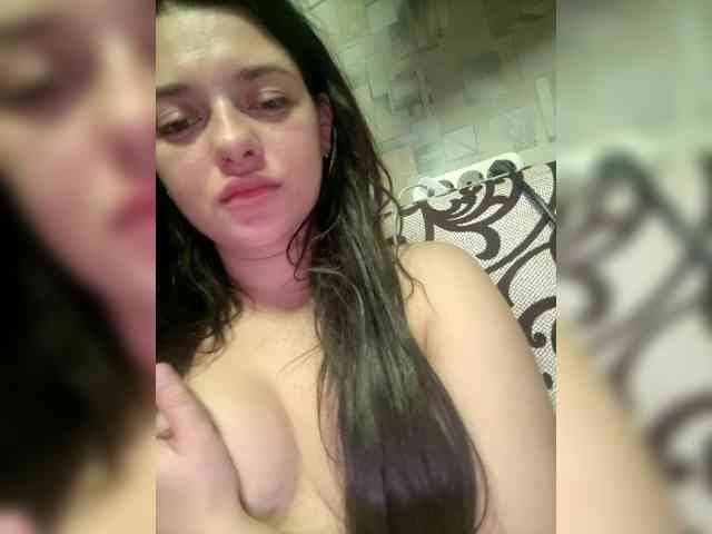 Nadia webcam