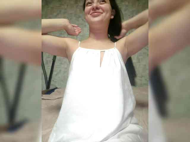 Nadia webcam