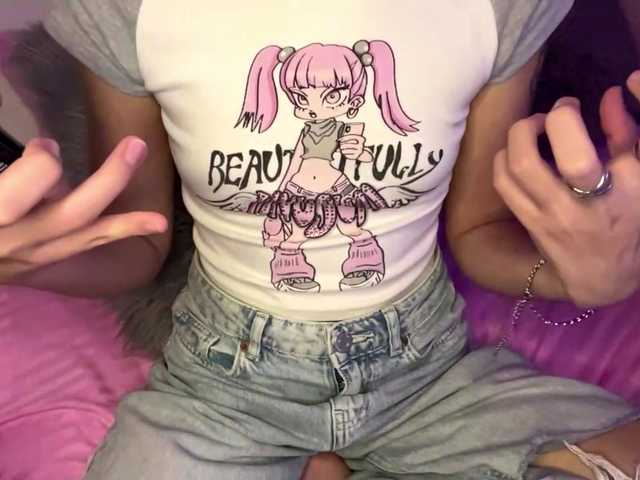 AnnaSumiko live cam preview