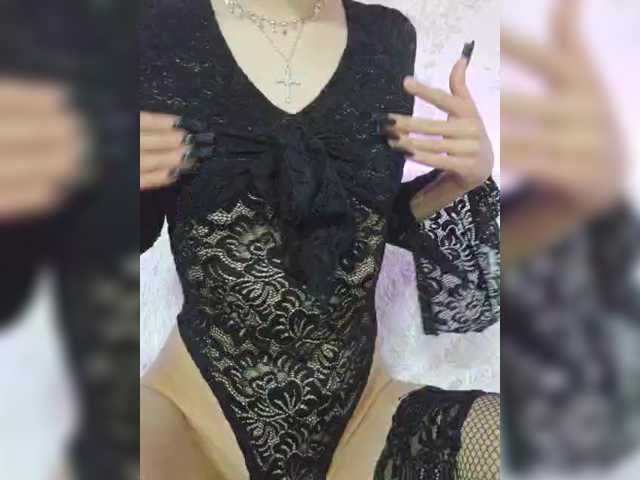 LeilaCam live cam on BongaCams