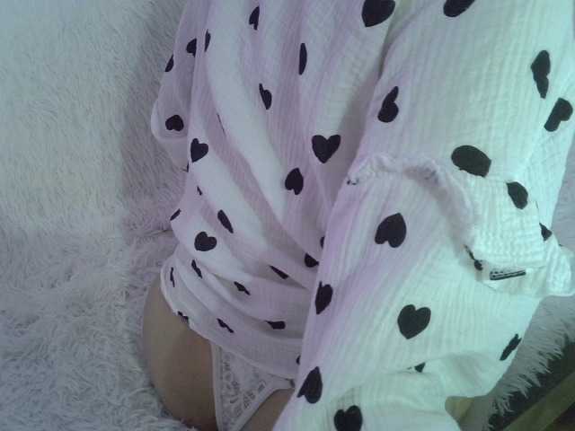 LeilaCam live cam on BongaCams