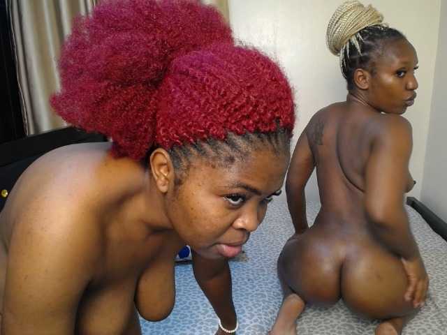 Blackwidow2 live cam